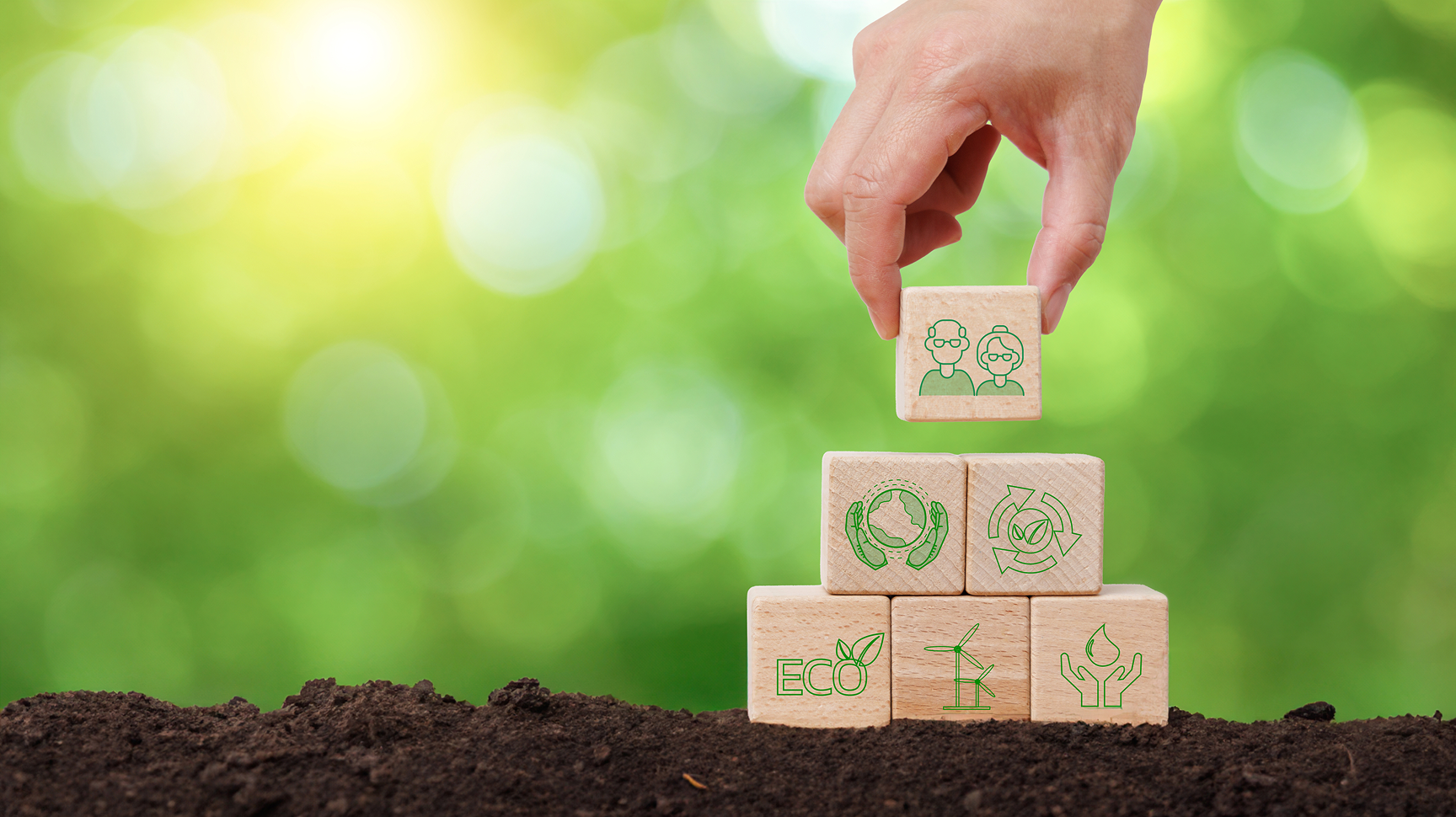 sustainability overview